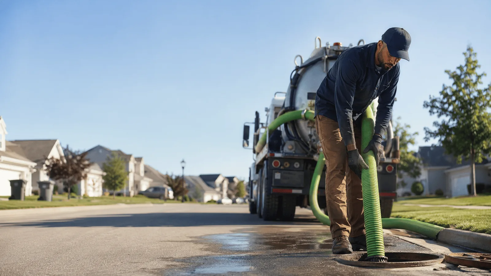 Mosquito Control in Lewis, KS